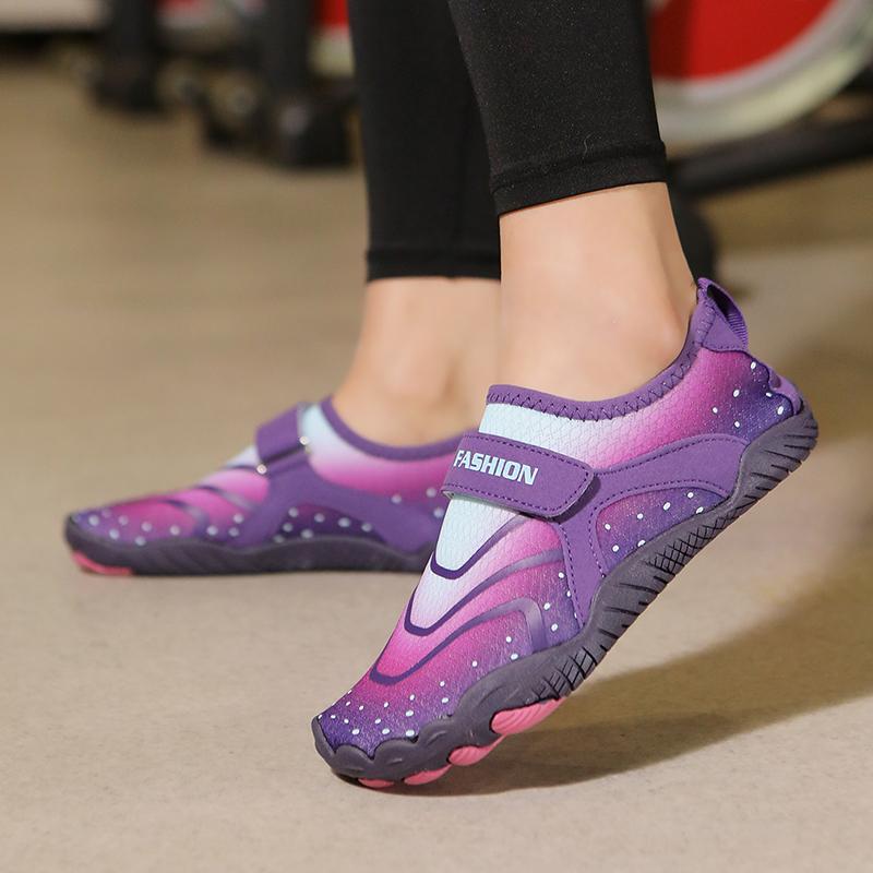 Treadmill shoes Indoor fitness shoes Mute yoga Jumping rope ******** shoes Strength training Squat shoes