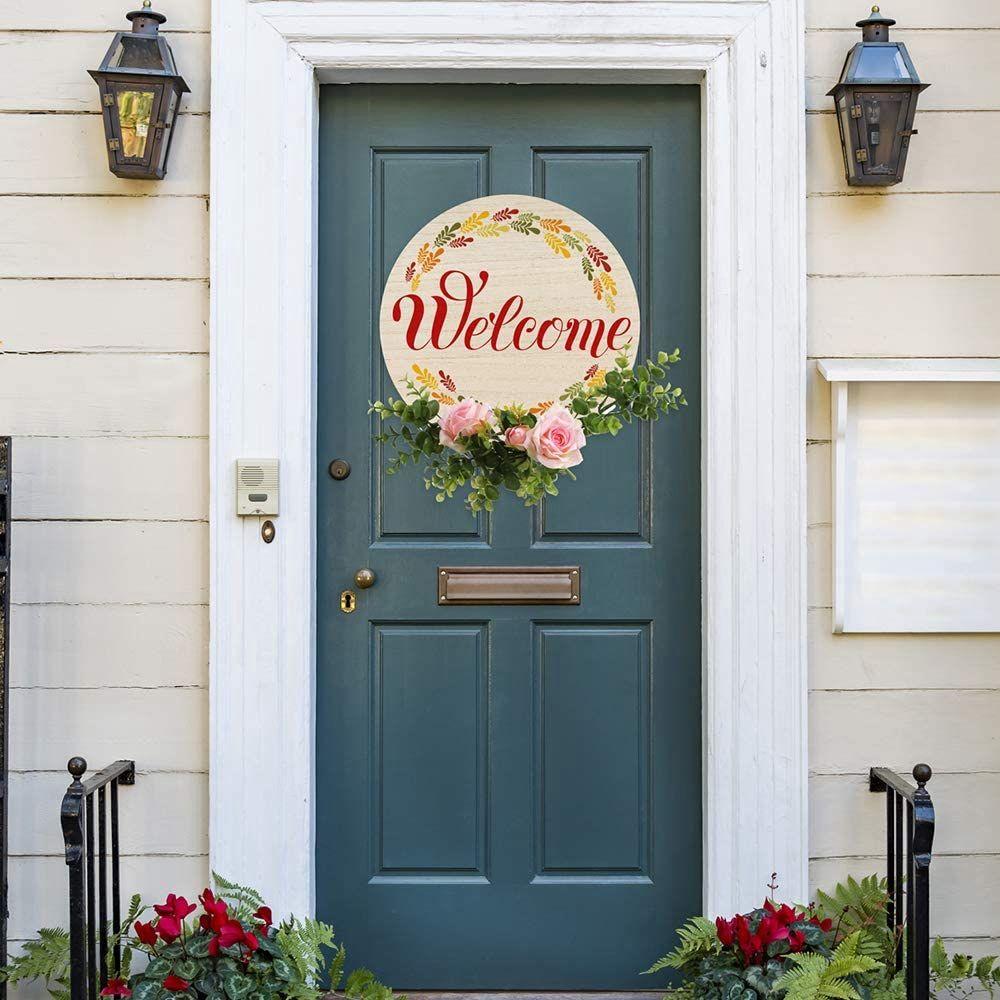 Круги DIY ремесла свадьба деревянные день рождения дети ломтики дерева ремесло живопись игрушки орнамент декор