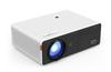 VIVIBRIGHT D5000 Projector, 1080P HD 600 ANSI Lumens Vertical Keystone Correction 10W Speaker