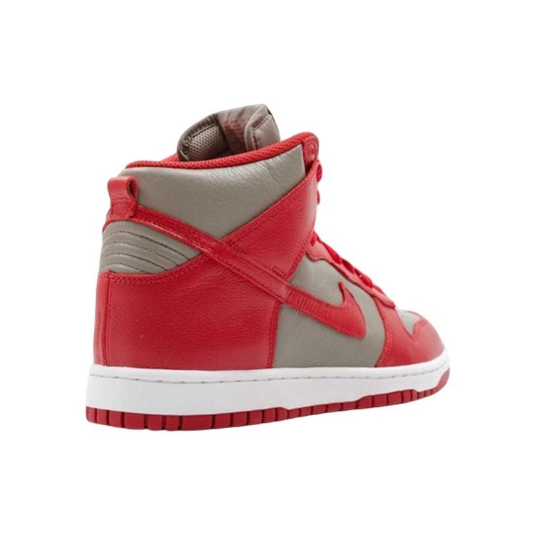 Nike Dunk High 'UNLV' Men's 850477-001