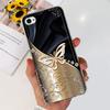 Чехол для iPhone 4 3,5" Милый Мультяшный Леопард Прозрачный Силиконовый Мягкий Чехол Для iPhone 4s iPhone4 Funda iPhone4s Ударопрочный Capa