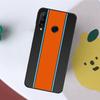 Чехол для телефона Huawei с рисунком под карбон для P40 P30 Lite P20 P60 Pro Nova 9 SE 10 11i 8i 7i 5T Y60 Y61 Y70 Y90 P Smart