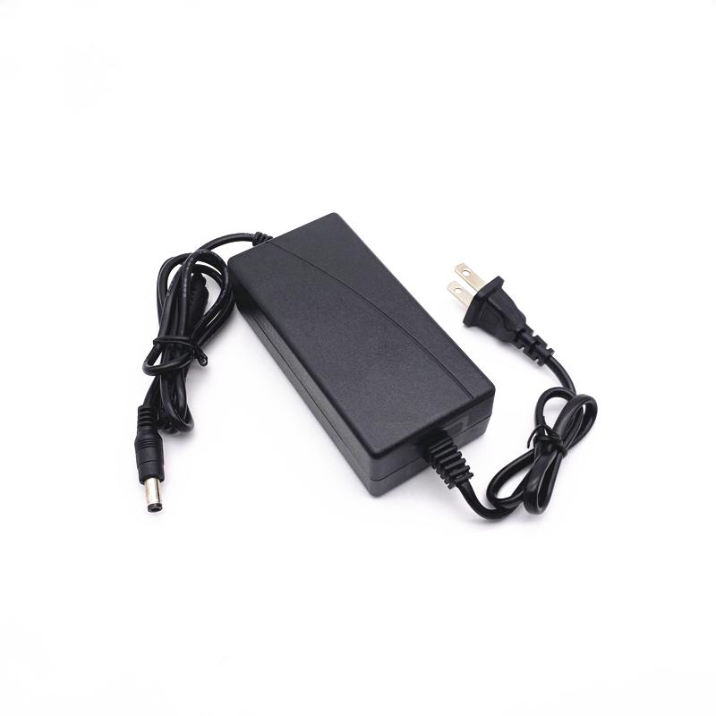 Charger 8.4V 3A 5A DC Plug 5.5*2.1mm EU US UK AU Plug