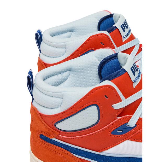 Кроссовки Puma Rbd Break Mid Retro Run