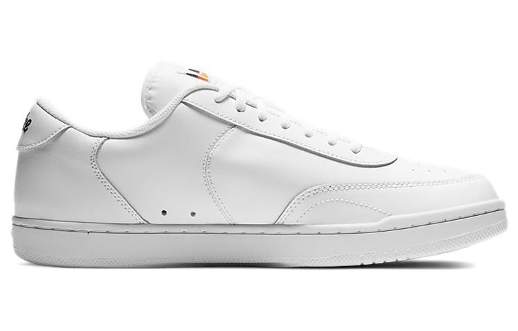 Nike Кроссовки Court Винтажные Белые CJ1679-101