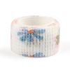Elastic Japanese-Style Cartoon Finger Protector: Breathable, Skin-friendly, Anti-abrasion, and Anti-callus Bandage