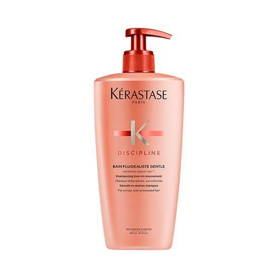 Kerastase Discipline Shampoo 500ml