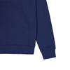New Balance Спортивная толстовка с круглым вырезом из флиса MT41510-NNY