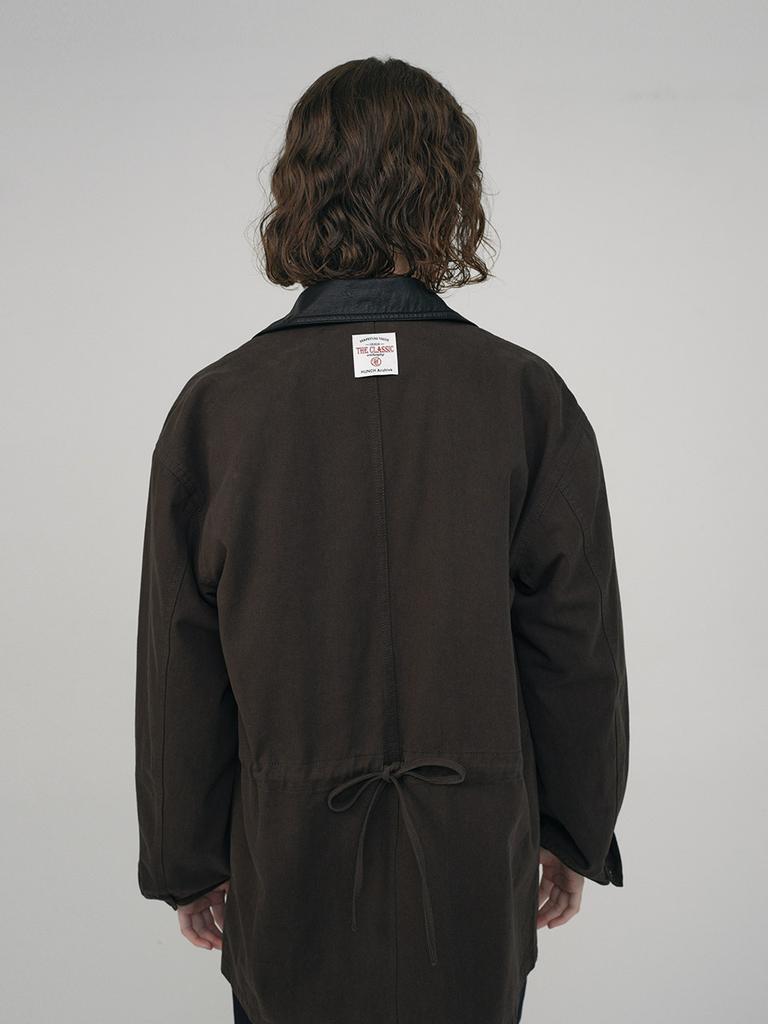 Hunch Backstring Work Jacket (2Colors)