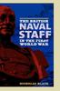 Книга The British Naval Staff In the First World War