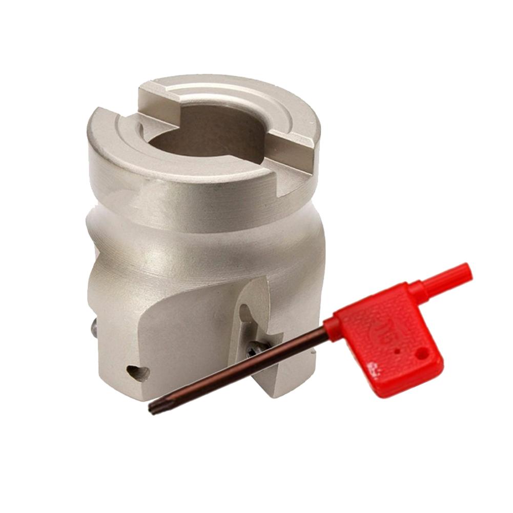 Диск торцевой фрезы Индексируемый ключ T15 BAP 400R-50-22-4F