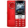 Gionee G251 4G Кнопочный телефон для пожилых (Китайская версия)