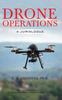 Книга Drone Operations : A Jurislogue