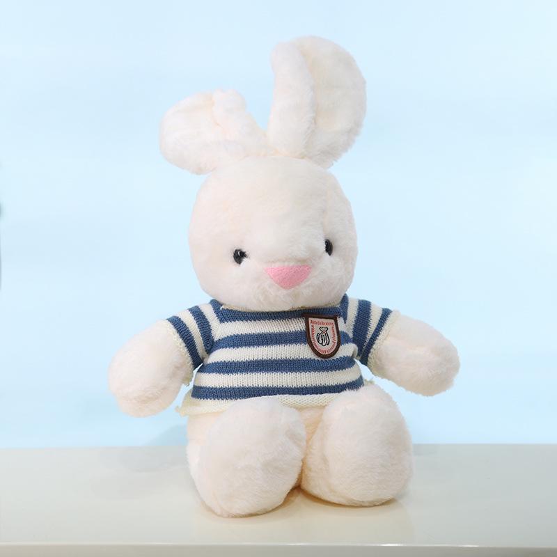 Милая мягкая игрушка «Медвежонок Тедди» — отличный подарок для девочек на День святого Валентина или день рождения