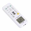 Портативный универсальный интеллектуальный пульт дистанционного управления для кондиционера воздуха. Сменный контроллер K?1028E