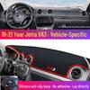 Панель приборов Volkswagen Passat/Tayron/Jetta VA3/T-Roc Противобликовый коврик от солнца