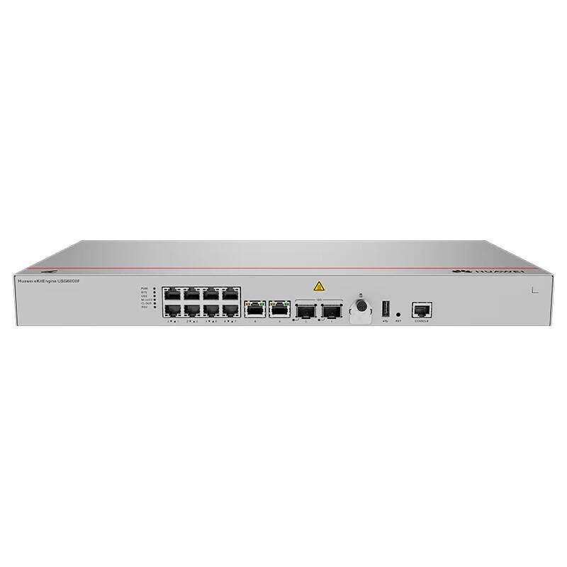 Huawei USG6000 Series Enterprise Firewall & Security Licenses