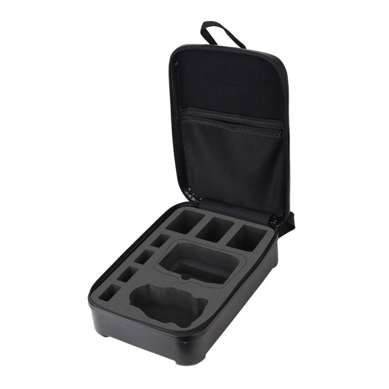 Hard PC for Shell Backpack Portable Storage Bag Shock-proof Travel Carrying for Case Pouch for Mini 3 Pro