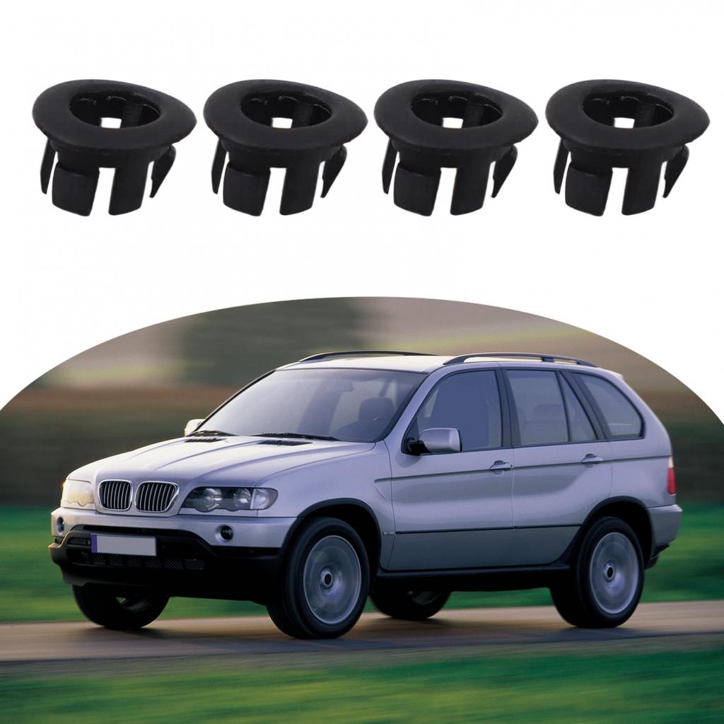 51418408567 Втулка тяги замка Прямая установка Для BMW E53 1999-2006