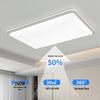 UOSU Modern Minimalist LED Ceiling Light