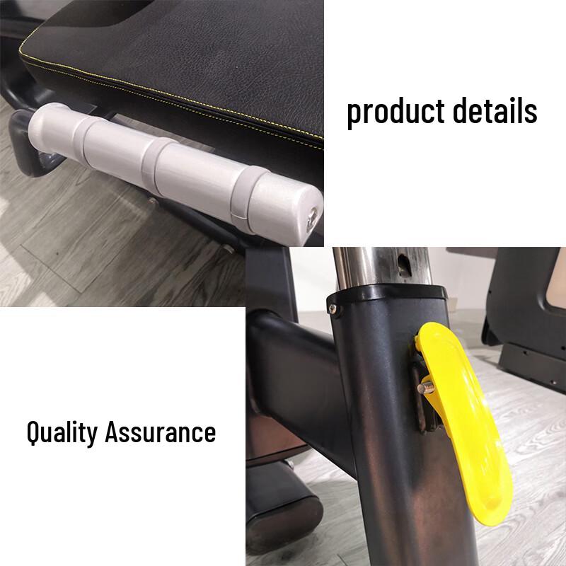 Tezewa Rotary Back Trainer