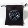 D100 Dice DND Многогранные игральные кости с сумкой для ролевой игры DND