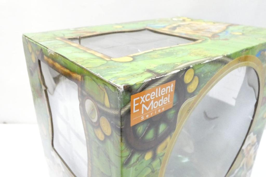 One Piece Серия Снова Поднимаемся В Парусе Портрет Усоппа Пиратов