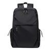 New Men's Large-capacity Computer Bag Backpack