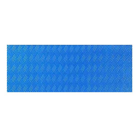 Ladder Pad Uneven Surface Widely Applicable Foldable Bendable Cuttable Non-slip PVC Swimming Pool Ladder Mat Home Use