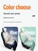 Breathable Leather Full-Surround Seat Cover for Dongfeng Fengshen Haoji – Universal, All-Season