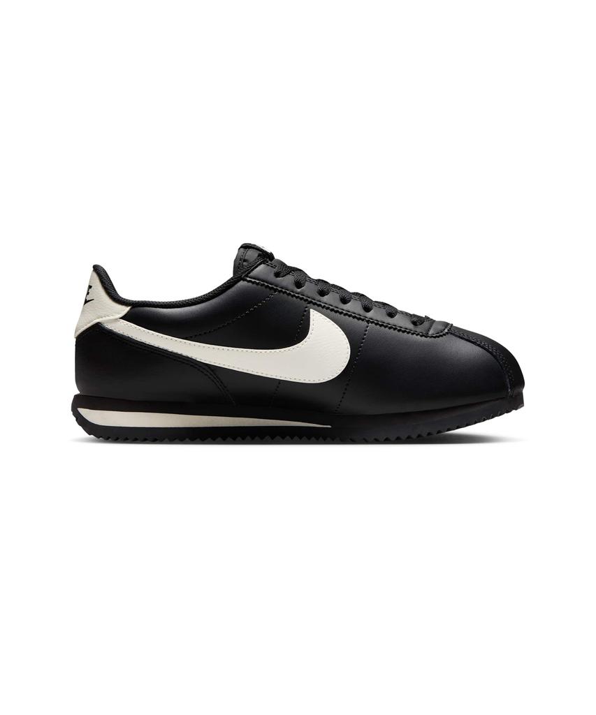Nike Cortez Leather W - Black:Pale Ivory / Dn1791-006