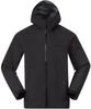 Мужская куртка Bergans Vaagaa 3L Shell Jacket (3636) черный
