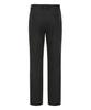 JILLSTUART NEWYORK MEN Winter Semi-Wide Slit Slacks - Dark Gray (Jnpa6D303G3)
