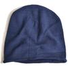 Nakota EdgeCity New Standard Cotton Seamless Watch Knit Cap for Men and Made In Size Navy Cap, Women, Japan, XL, (15)