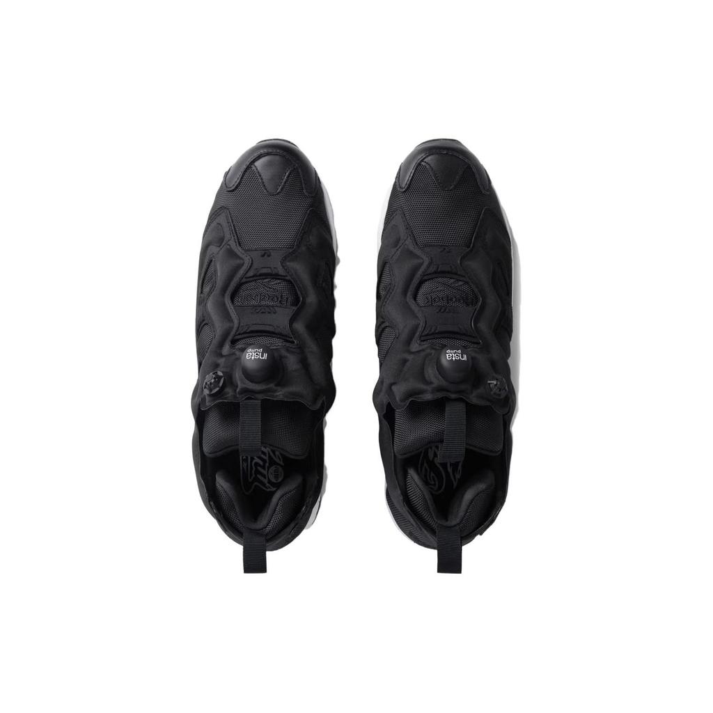 InstaPump Fury Reebok Og 'Черный' V65750