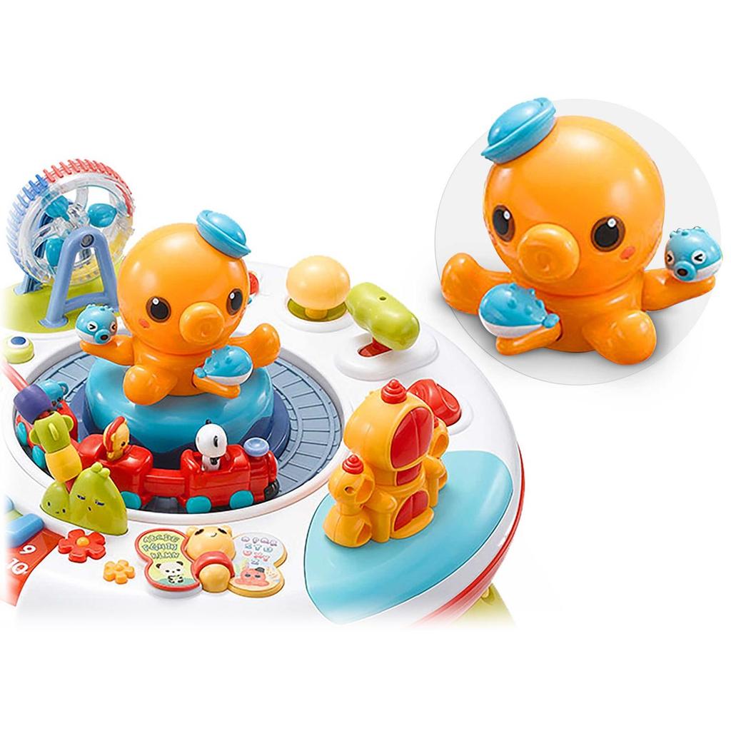 Educational Table With Music And Sound Ricokids 781800