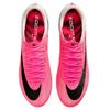 Nike Футбольные бутсы Mercurial Superfly 11 Унисекс Низкие Розовые IO8219-900