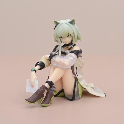 Arknights Kaltsit Фигурка Аниме Кукла Коллекция Модель Игрушки