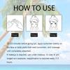 Оригинальный 50 мл Солнцезащитный крем для лица Ультра SPF50+ Солнцезащитный крем для тела Против несовершенств Против жирного блеска Невидимый флюид Солнцезащитный крем