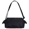 Adidas Originals Fabric Shoulder Bag Mini Unisex Black KW1273