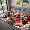 One Piece Classic Anime Pattern Rug Soft Non-Slip Durable Home Decor