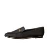WELLFIT Low Heel Flat Made In Size 180103100011 Shoes, Japan, Black, 23.5cm,