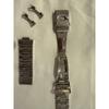 Used SEIKO Genuine Stainless Steel Band 48S1JG