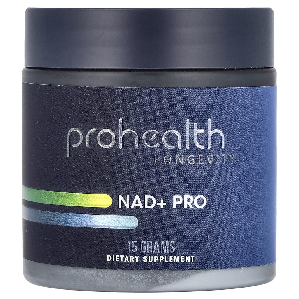 ProHealth Longevity NAD+ Pro, 15g
