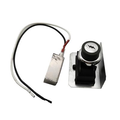 91360 Комплект поджига для гриля для Weber Spirit E-310 E-320 с боковой панелью управления