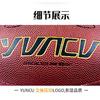 Official Size 3 6 9 American Football Youth Adult Training Game PVC Leather Brown White Stitched