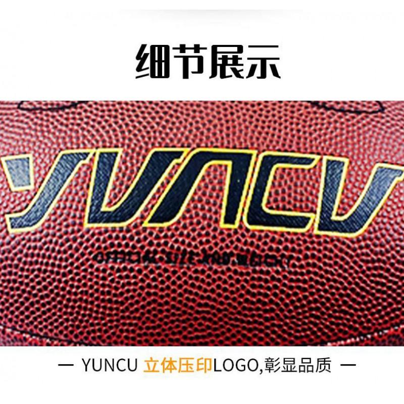Official Size 3 6 9 American Football Youth Adult Training Game PVC Leather Brown White Stitched