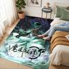 Dark Sorcerer Living Room Nonslip Area Rug Soft Carpet For Bedroom Game Playroom Sofa Office Home Decor Doormat Christmas Gift C9301848