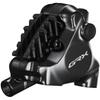SHIMANO R L05A Плоский M T25 BR-RX820 R-Pad с ребром