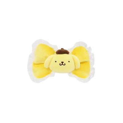 Персонажи Sanrio Pompompurin Play Charm Ribbon